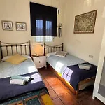 De Encanto En Plena Serrania De
