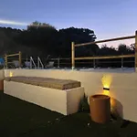 De Encanto En Plena Serrania De Feriehus