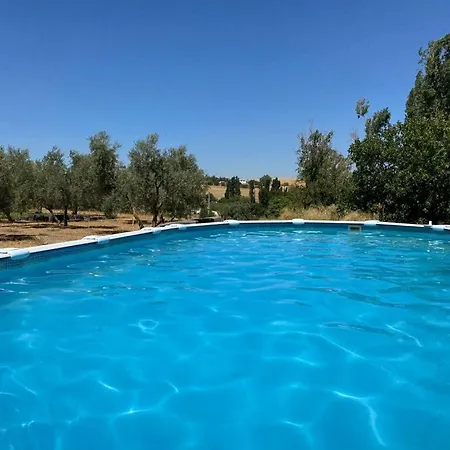 De Encanto En Plena Serrania De *