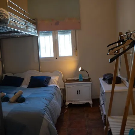 De Encanto En Plena Serrania De Holiday home Ronda