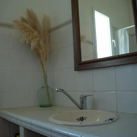 De Encanto En Plena Serrania De