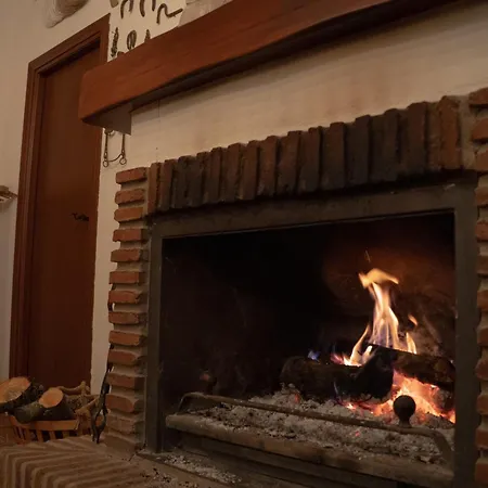 De Encanto En Plena Serrania De Сasa de vacaciones Ronda