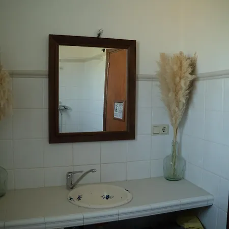 De Encanto En Plena Serrania De Casa vacanze