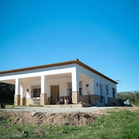 De Encanto En Plena Serrania De * Ronda