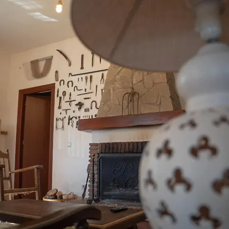 De Encanto En Plena Serrania De *