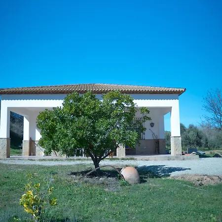 Сasa de vacaciones De Encanto En Plena Serrania De