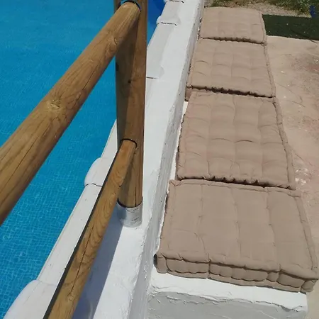 De Encanto En Plena Serrania De * Ронда