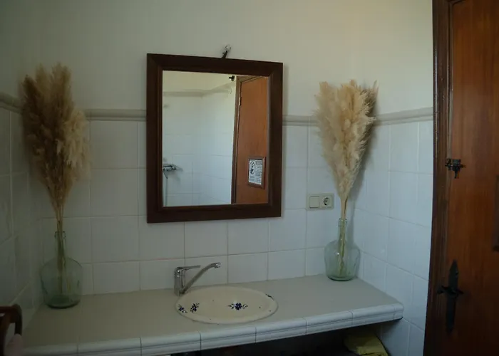 De Encanto En Plena Serrania De Holiday home