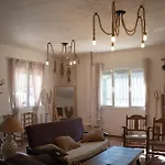 De Encanto En Plena Serrania De